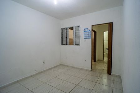 Quarto de casa para alugar com 1 quarto, 50m² em Vila Barao, Sorocaba