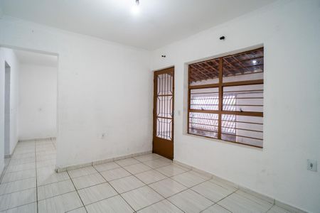 Sala de casa para alugar com 1 quarto, 50m² em Vila Barao, Sorocaba