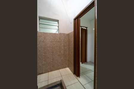 Casa para alugar com 50m², 1 quarto e 2 vagas Casa para alugar com 50m², 1 quarto e 2 vagasÁrea de Serviço