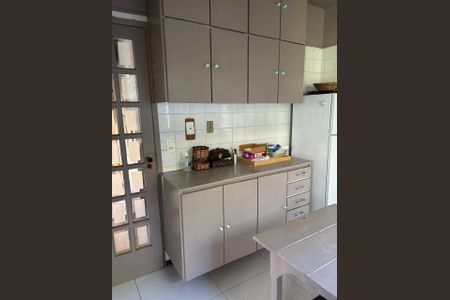 Foto 27 de casa de condomínio à venda com 3 quartos, 250m² em Residencial Tres (Alphaville), Santana de Parnaíba