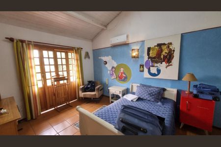 Foto 15 de casa de condomínio à venda com 3 quartos, 250m² em Residencial Tres (Alphaville), Santana de Parnaíba