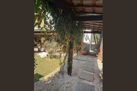 Foto 37 de casa de condomínio à venda com 3 quartos, 250m² em Residencial Tres (Alphaville), Santana de Parnaíba