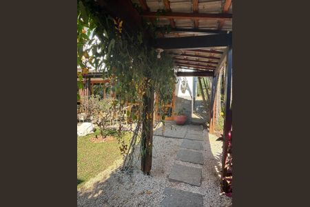 Foto 38 de casa de condomínio à venda com 3 quartos, 250m² em Residencial Tres (Alphaville), Santana de Parnaíba
