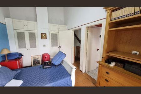 Foto 16 de casa de condomínio à venda com 3 quartos, 250m² em Residencial Tres (Alphaville), Santana de Parnaíba