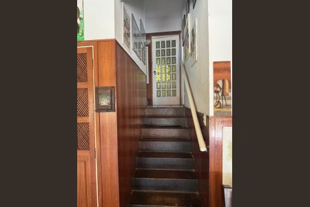 Foto 41 de casa de condomínio à venda com 3 quartos, 250m² em Residencial Tres (Alphaville), Santana de Parnaíba