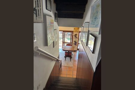Foto 23 de casa de condomínio à venda com 3 quartos, 250m² em Residencial Tres (Alphaville), Santana de Parnaíba
