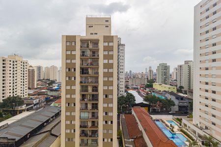 Apartamento para alugar com 74m², 2 quartos e 1 vaga Apartamento para alugar com 74m², 2 quartos e 1 vagaVista - Quarto 1