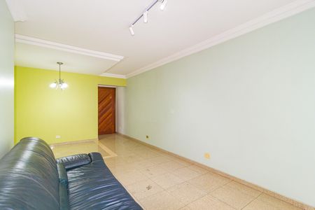 Apartamento para alugar com 74m², 2 quartos e 1 vaga Apartamento para alugar com 74m², 2 quartos e 1 vagaSala