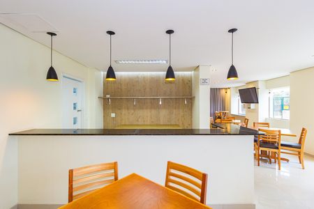 Apartamento para alugar com 74m², 2 quartos e 1 vaga Apartamento para alugar com 74m², 2 quartos e 1 vagaSalão de Festas