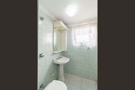 Apartamento para alugar com 74m², 2 quartos e 1 vaga Apartamento para alugar com 74m², 2 quartos e 1 vagaBanheiro