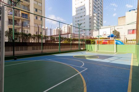 Apartamento para alugar com 74m², 2 quartos e 1 vaga Apartamento para alugar com 74m², 2 quartos e 1 vagaQuadra