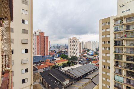 Apartamento para alugar com 74m², 2 quartos e 1 vaga Apartamento para alugar com 74m², 2 quartos e 1 vagaVista - Varanda