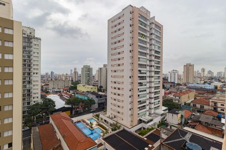 Apartamento para alugar com 74m², 2 quartos e 1 vaga Apartamento para alugar com 74m², 2 quartos e 1 vagaVista - Quarto 2