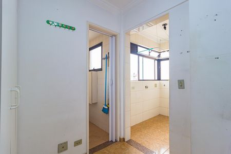 Quarto - Área de Serviço de apartamento para alugar com 2 quartos, 74m² em Mooca, São Paulo