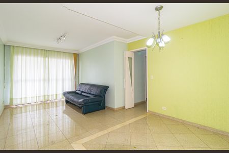 Sala de apartamento à venda com 2 quartos, 74m² em Mooca, São Paulo