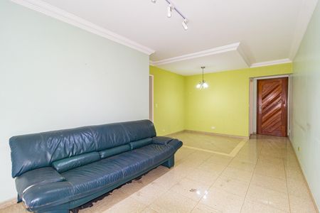 Apartamento para alugar com 74m², 2 quartos e 1 vaga Apartamento para alugar com 74m², 2 quartos e 1 vagaSala