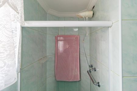 Apartamento para alugar com 74m², 2 quartos e 1 vaga Apartamento para alugar com 74m², 2 quartos e 1 vagaBanheiro