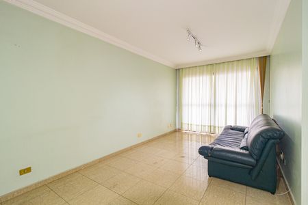 Sala de apartamento à venda com 2 quartos, 74m² em Mooca, São Paulo