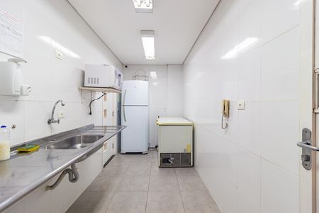 Salão de Festas de apartamento para alugar com 2 quartos, 74m² em Mooca, São Paulo