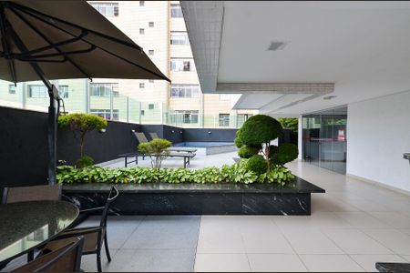 Apartamento à venda com 138m², 3 quartos e 3 vagas Apartamento à venda com 138m², 3 quartos e 3 vagasÁrea comum