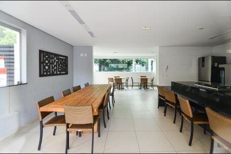 Apartamento à venda com 138m², 3 quartos e 3 vagas Apartamento à venda com 138m², 3 quartos e 3 vagasÁrea comum