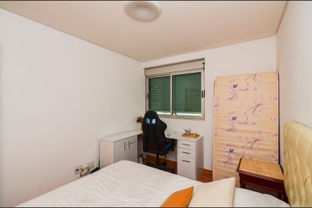 Apartamento à venda com 138m², 3 quartos e 3 vagas Apartamento à venda com 138m², 3 quartos e 3 vagasQuarto 2