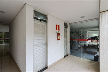 Apartamento à venda com 138m², 3 quartos e 3 vagas Apartamento à venda com 138m², 3 quartos e 3 vagasÁrea comum