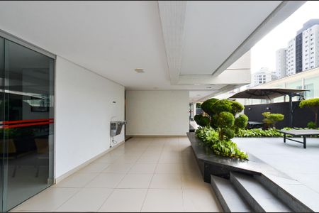 Apartamento à venda com 138m², 3 quartos e 3 vagas Apartamento à venda com 138m², 3 quartos e 3 vagasÁrea comum