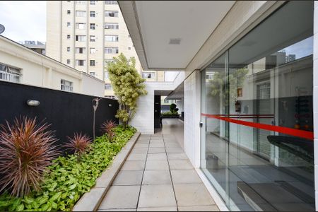 Apartamento à venda com 138m², 3 quartos e 3 vagas Apartamento à venda com 138m², 3 quartos e 3 vagasÁrea comum