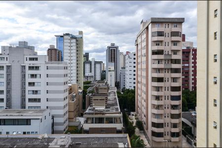 Apartamento à venda com 138m², 3 quartos e 3 vagas Apartamento à venda com 138m², 3 quartos e 3 vagasVista