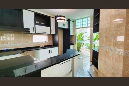 Foto 08 de casa de condomínio à venda com 4 quartos, 515m² em Alphaville, Santana de Parnaíba