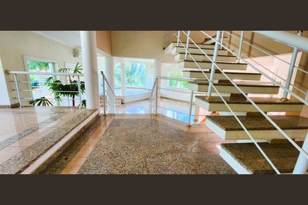 Casa de condomínio à venda com 515m², 4 quartos e 6 vagas Casa de condomínio à venda com 515m², 4 quartos e 6 vagasFoto 13