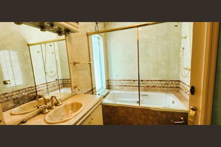 Foto 11 de casa de condomínio à venda com 4 quartos, 515m² em Alphaville, Santana de Parnaíba