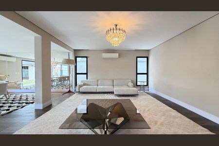 Foto 13 de casa de condomínio à venda com 5 quartos, 350m² em Jardim Paulista, Barueri