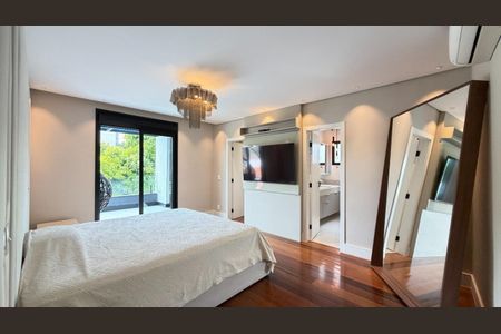 Casa de condomínio à venda com 350m², 5 quartos e 4 vagas Casa de condomínio à venda com 350m², 5 quartos e 4 vagasFoto 64