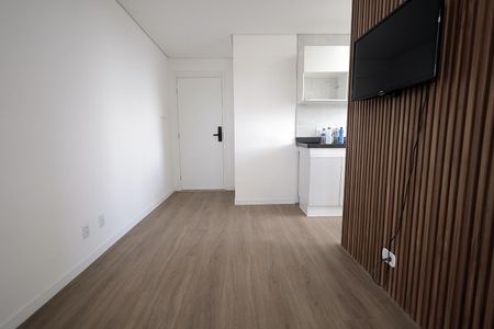 Apartamento para alugar com 38m², 2 quartos e 1 vaga Apartamento para alugar com 38m², 2 quartos e 1 vagaSala