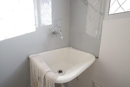 Apartamento para alugar com 38m², 2 quartos e 1 vaga Apartamento para alugar com 38m², 2 quartos e 1 vagaÁrea de Serviço