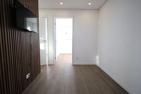Apartamento para alugar com 38m², 2 quartos e 1 vaga Apartamento para alugar com 38m², 2 quartos e 1 vagaSala