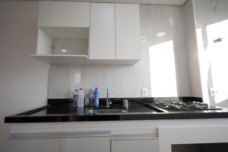 Apartamento para alugar com 38m², 2 quartos e 1 vaga Apartamento para alugar com 38m², 2 quartos e 1 vagaCozinha