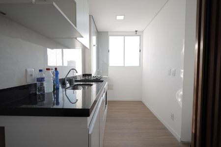 Apartamento para alugar com 38m², 2 quartos e 1 vaga Apartamento para alugar com 38m², 2 quartos e 1 vagaCozinha