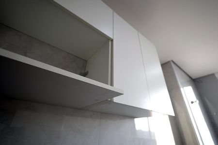 Apartamento para alugar com 38m², 2 quartos e 1 vaga Apartamento para alugar com 38m², 2 quartos e 1 vagaCozinha
