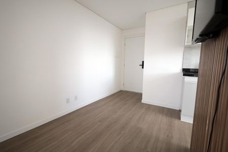 Sala de apartamento para alugar com 2 quartos, 38m² em Parque das Nações, Santo André