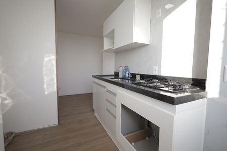 Apartamento para alugar com 38m², 2 quartos e 1 vaga Apartamento para alugar com 38m², 2 quartos e 1 vagaCozinha