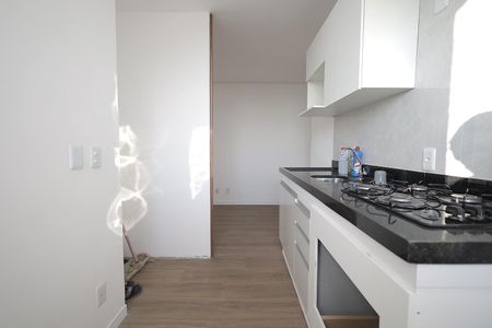 Apartamento para alugar com 38m², 2 quartos e 1 vaga Apartamento para alugar com 38m², 2 quartos e 1 vagaCozinha