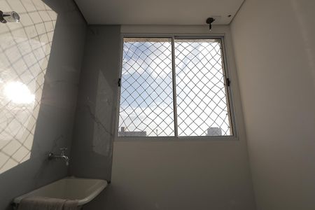 Apartamento para alugar com 38m², 2 quartos e 1 vaga Apartamento para alugar com 38m², 2 quartos e 1 vagaÁrea de Serviço