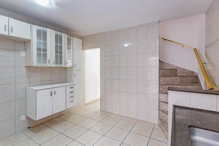 Casa à venda com 120m², 2 quartos e 1 vaga Casa à venda com 120m², 2 quartos e 1 vagaCozinha