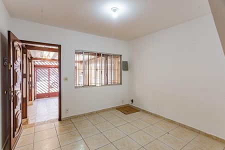 Sala de casa à venda com 2 quartos, 120m² em Parque Fongaro, São Paulo