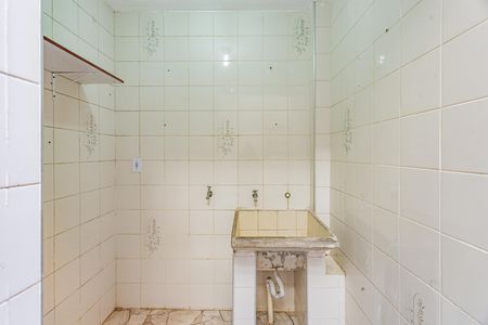 Casa à venda com 120m², 2 quartos e 1 vaga Casa à venda com 120m², 2 quartos e 1 vagaÁrea de Serviço