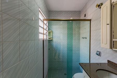 Casa à venda com 120m², 2 quartos e 1 vaga Casa à venda com 120m², 2 quartos e 1 vagaBanheiro da Suíte