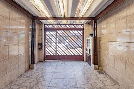 Casa à venda com 120m², 2 quartos e 1 vaga Casa à venda com 120m², 2 quartos e 1 vagaGaragem